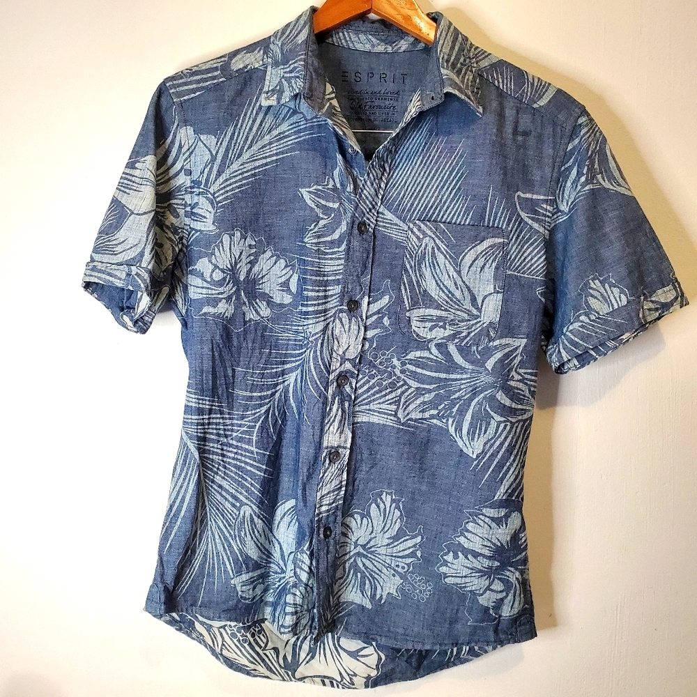 Esprit men's shirt